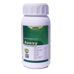 Katyayani Azoxy | Azoxystrobin 23 % sc | Chemical Fungicide For Long-Lasting Control.