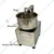 Vinayak Machines L Type 5 Kg Besan Mixer Machine with 0.5 HP Motor