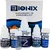  BIONIX Total Hardness Test Kit ,Measures Calcium and Magnesium Hardness ,100 Test