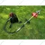 Heavy Duty 2 Stroke 52cc Multi Attachment Backpack Brush Cutter With Chainsaw & Flat Tiller Attachment