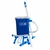 MGC 20L Manual Fertilizer Machine: Heavy-Duty Backpack Granular Fertilizer Applicator
