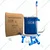 MGC 20L Manual Fertilizer Machine: Heavy-Duty Backpack Granular Fertilizer Applicator