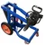 Driger 4-Wheel Movable Trolley for Air Impact Wrenches