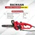 Balwaan CSE-230, 1800W Electric Chainsaw with 16-Inch Electric Wood Cutter for Garden & Farming