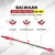 Balwaan CSE-330, 6 to 14 Feet Telescopic Electric Pole Saw With 8 Inch Bar with Adjustable Head for Tree Trimming