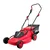 Balwaan LME 230, 1800 watt 16 Inch Electric Lawn Mower with Adjustable Cutting Height