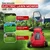 Balwaan LME 230, 1800 watt 16 Inch Electric Lawn Mower with Adjustable Cutting Height