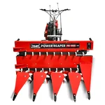 Balwaan Power Reaper PR-900 | 5HP 4 Stroke Diesel Engine Low Fuel Consumption for Agriculture (3FD)