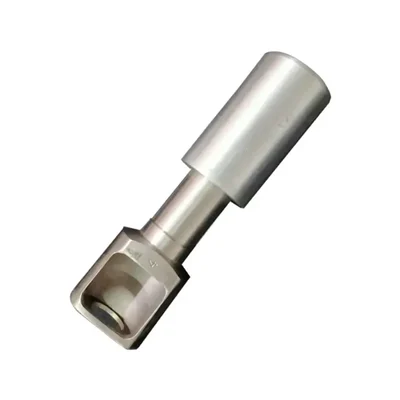 Barrel for Oil Press/Expeller Machine, 400W