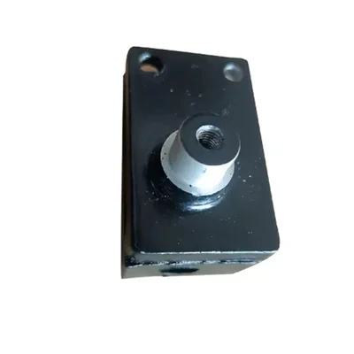 Base for Passive Wheel up of MS Horizontal Continuous Band Sealer