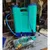 Aspee V-2007 (VNS001/12AHBR) , 16 Liter Knapsack Battery Sprayer With 12V 1.7Ah Battery for Agriculture and Garden Use