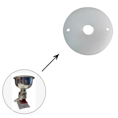 High Quality Bearing Cap for 60LPH Electric Cream Separator (Pack of 2 Pcs)