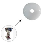 High Quality Bearing Cap for 60LPH Electric Cream Separator (Pack of 2 Pcs)