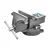 Total 6 Inch Bench Vice with Anvil (THT6166)