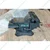 Total 6 Inch Bench Vice with Anvil (THT6166)