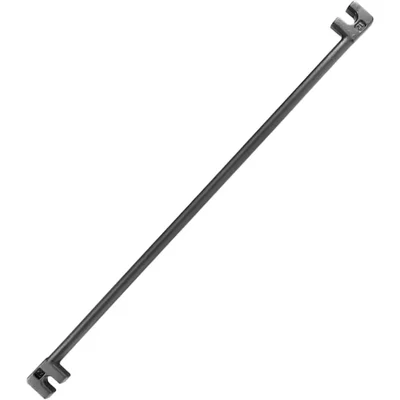 Wadfow 6x8mm With 300mm Length Manual Bending Bar (WQB3330)