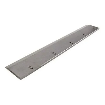 Best Quality 12" Straight Guillotine Paper Cutting Blade Knife For A4+ Guillotine papers