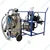 Commercial 22 Liter Single Bucket Bestie Milking Machine without Engine