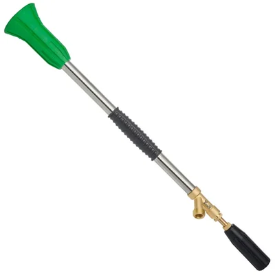 Made In India Heavy 2 Feet Big bottom Spray Gun For HTP Sprayer & Power Sprayer