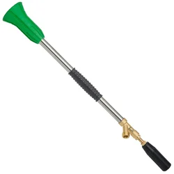 Made In India Heavy 2 Feet Big bottom Spray Gun For HTP Sprayer & Power Sprayer