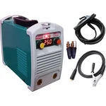 The BiggBoss  250 A Single Phase Inverter Welding Machine (MMA 250)