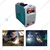 The BiggBoss 250 A Single Phase Inverter Welding Machine (MMA 250)