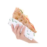 100 Sheets Bio-Degradable Waterproof Food Wrapping Paper