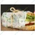 100 Sheets Bio-Degradable Waterproof Food Wrapping Paper