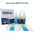 Bionix Ammonia Test Kit for Freshwater 150 Total Test