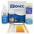 Bionix Dissolved Oxygen Test Kit 100 Total Test
