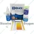 Bionix Dissolved Oxygen Test Kit 100 Total Test