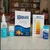 Bionix Dissolved Oxygen Test Kit 100 Total Test