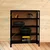 Alija 48 x 35 x 12 Inch 5 Shelves Multipurpose Storage Rack (22 Gauge Shelves & 16 Gauge Angle)