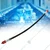 Hight Quality Black Electric Shaft for Earth Auger