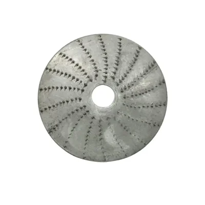 Blade For Domestic Carrot Juicer Machine 0.25HP, 2 Glass/Batch, Small Model