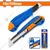 Wadfow 18mm X 100mm Snap-Off Blade Knife (WSK3913) - Qty 25 Pcs