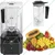 Premium Quality 2.2L Blender With Sound Shield Jar, 2200 Watt  