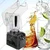 Premium Quality 2.2L Blender With Sound Shield Jar, 2200 Watt  