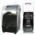 Commercial Blender With 3 HP Motor and Omni shield Sound Enclosure
