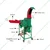 Heavy Duty Blower Type Chaff Cutter/Grass Cutter 1000-1200 kg per hr with 5HP Motor