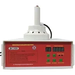 Boss Pack 20-80mm Induction Sealer For Fully Airtight Sealing Plastic & Glass Bottle Caps