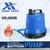 WP-4000B High Flow Bottom Suction Submersible Water Pump for Aquarium