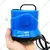 WP-4000B High Flow Bottom Suction Submersible Water Pump for Aquarium