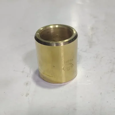 Brake Bush (Set of 4) for Escorts All model Tractor, SS 154