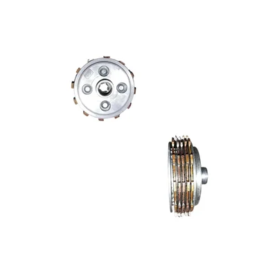 Clutch Plate for Mitsuyama 470G Power Tiller of 7 HP Petrol 170F Engine