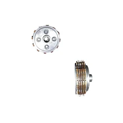 Clutch Plate for Mitsuyama 470G Power Tiller of 7 HP Petrol 170F Engine