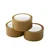 Brown Bopp Tape, 100 meters, (48 Rolls Per Box)