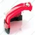 Heavy Duty Shield Guard with Clamp Plate for Brush Cutter