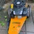 Lawncare 22 Inch, 224cc Petrol Operated Brush Lawn Mower For Weed & Bush Cutting