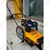 Lawncare 22 Inch, 224cc Petrol Operated Brush Lawn Mower For Weed & Bush Cutting